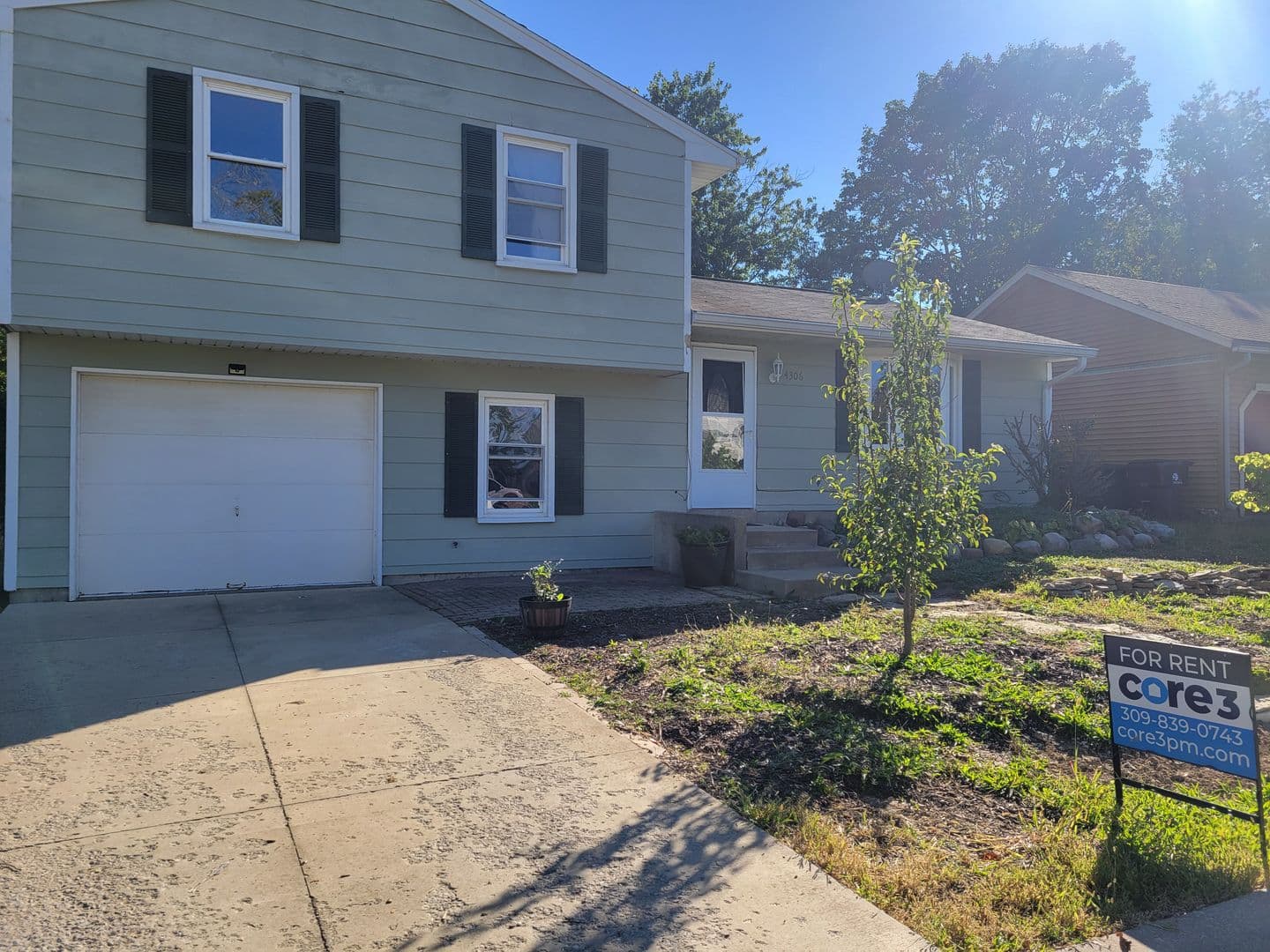 Peoria House: 4306 W Andover Drive