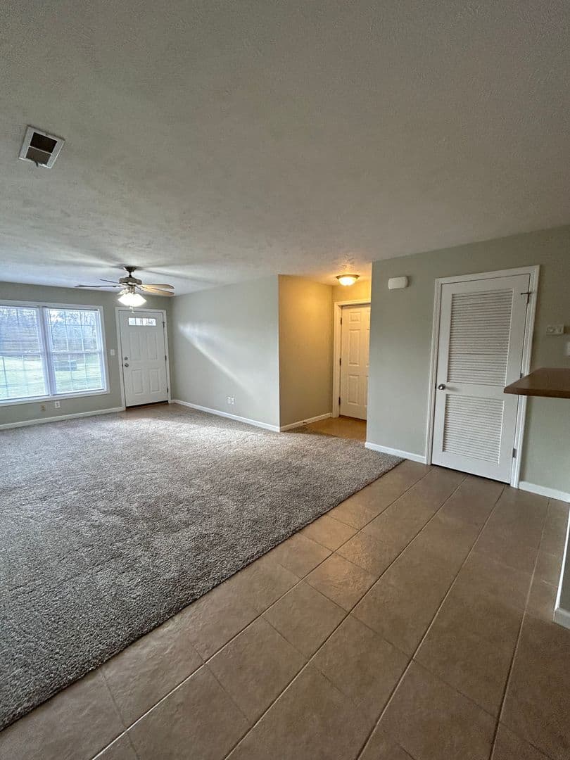 Chatham Apartment: 1102 Ravina Drive