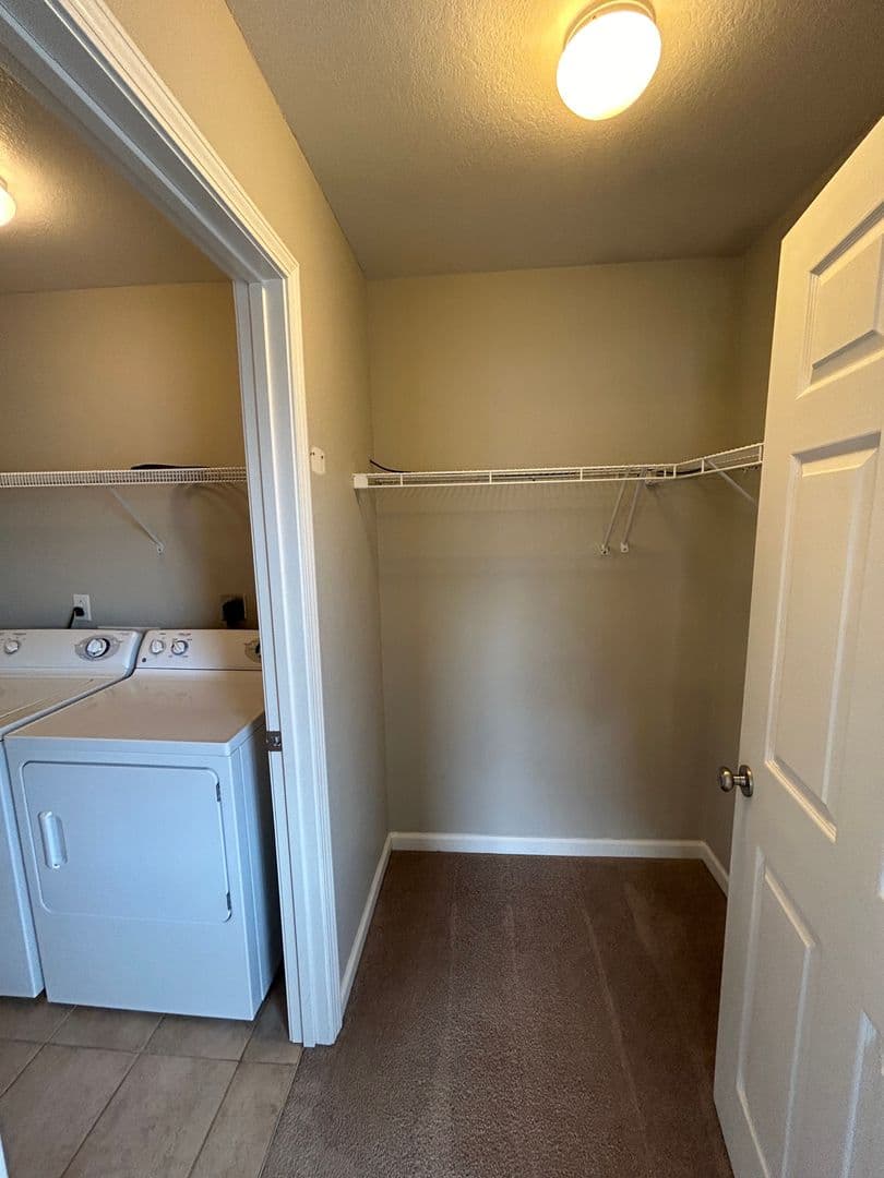 Chatham Apartment: 1102 Ravina Drive