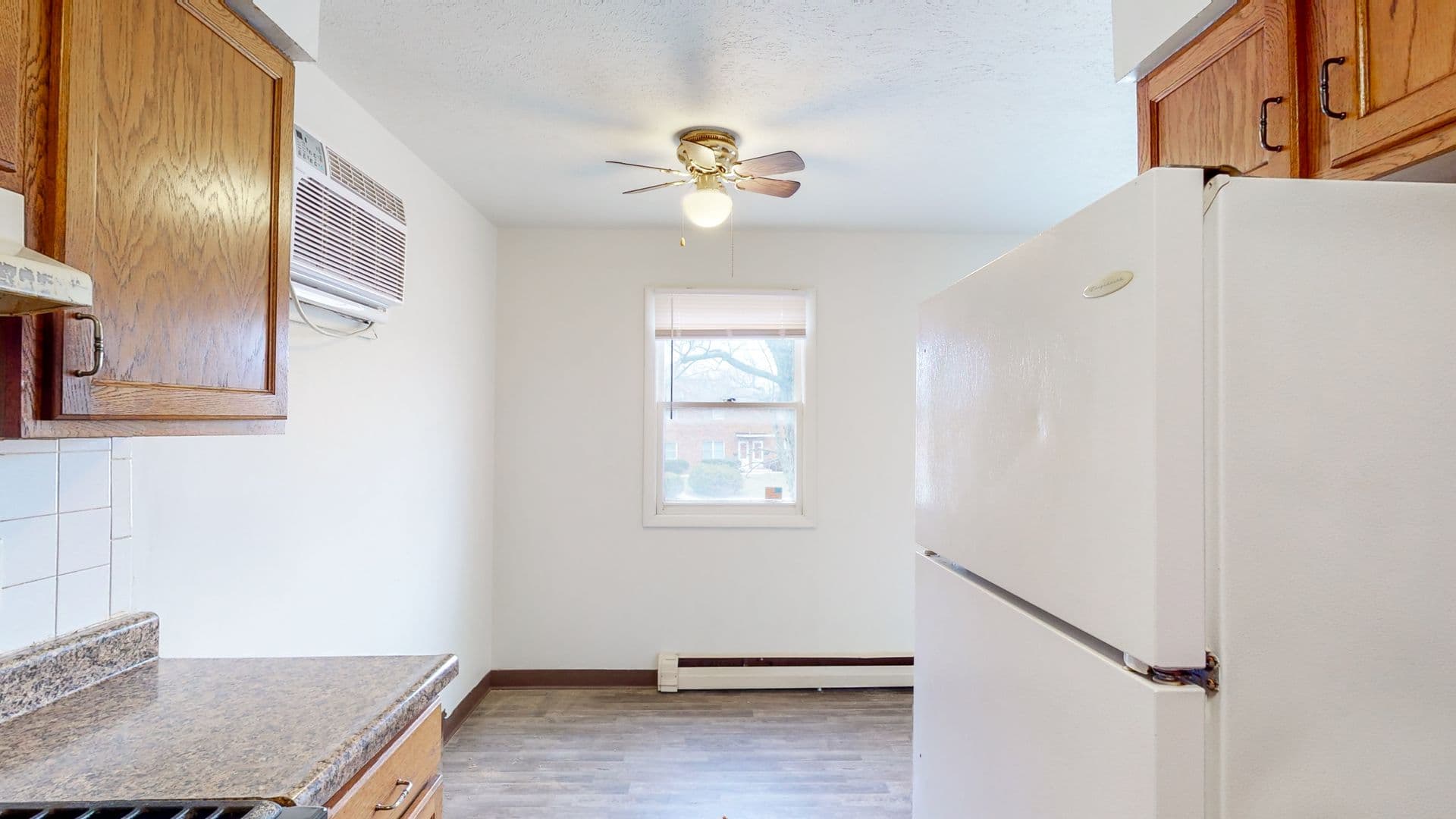 Normal Apartment: 3 Larry Court