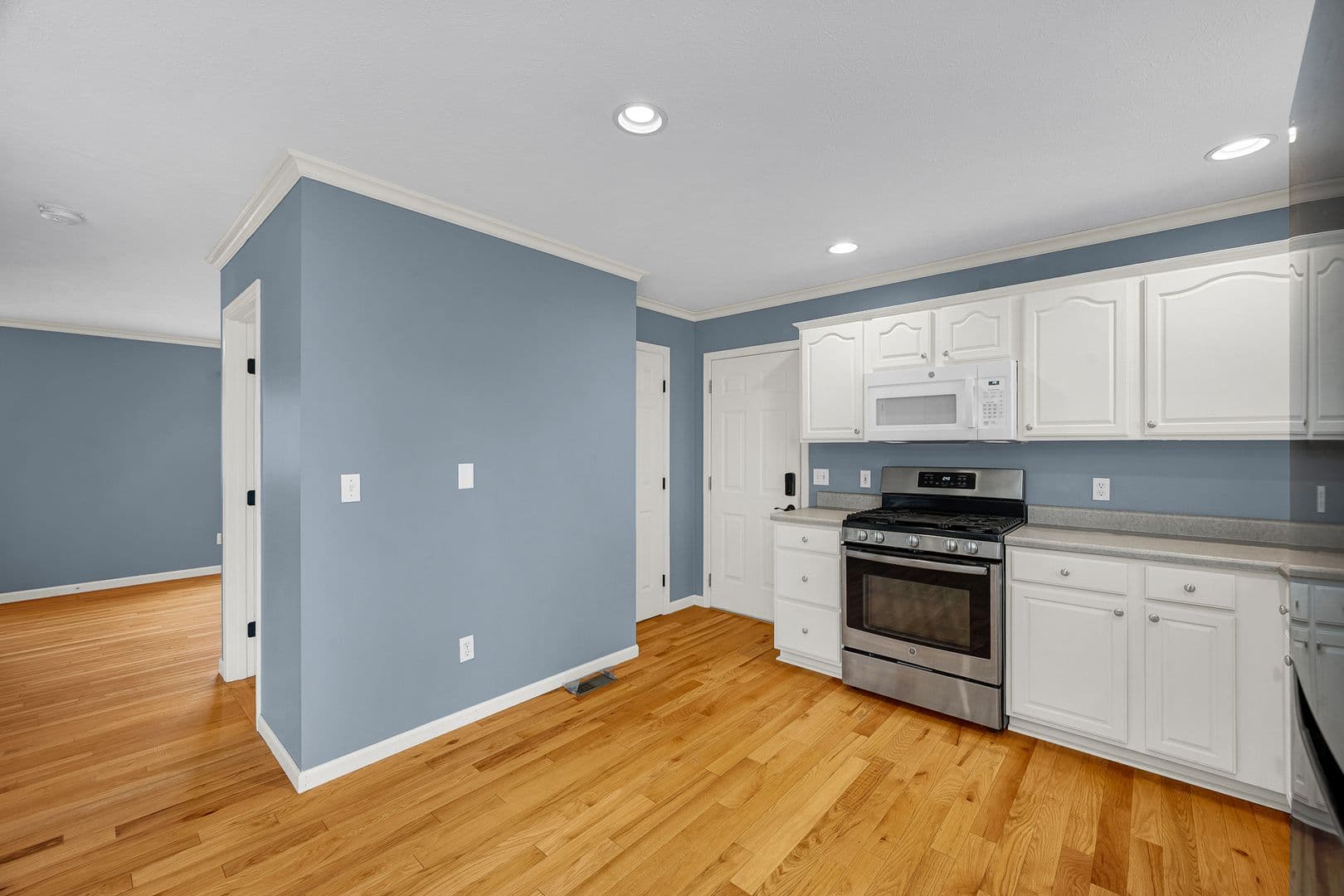 Dunlap House: 11701 N Brians Way