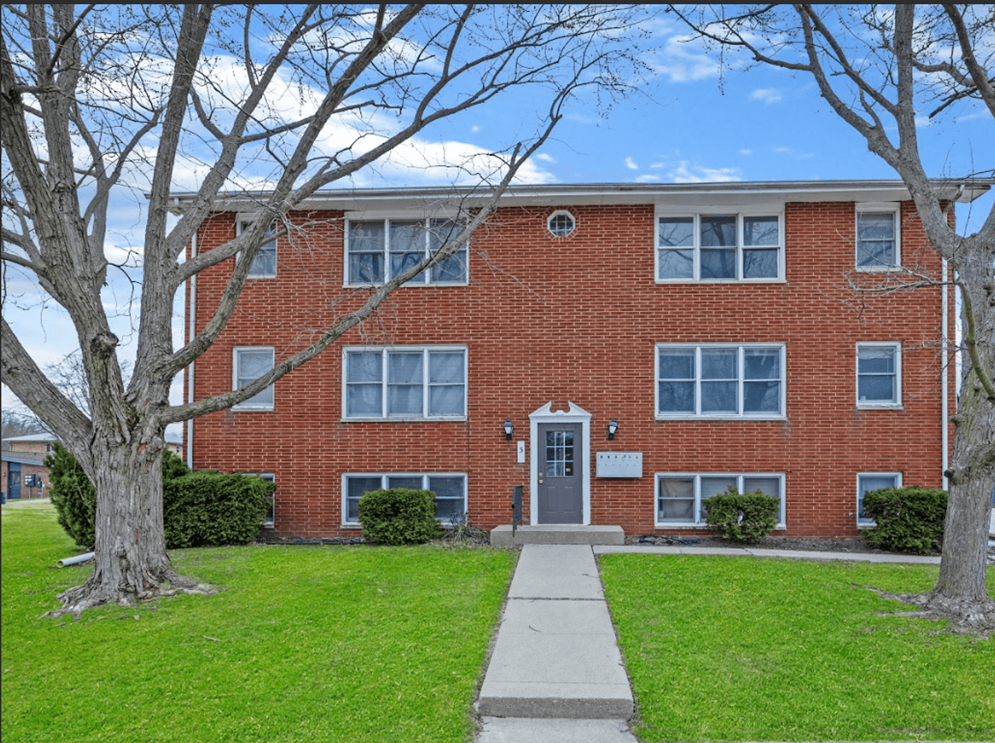 Normal Apartment: 3 Larry Court