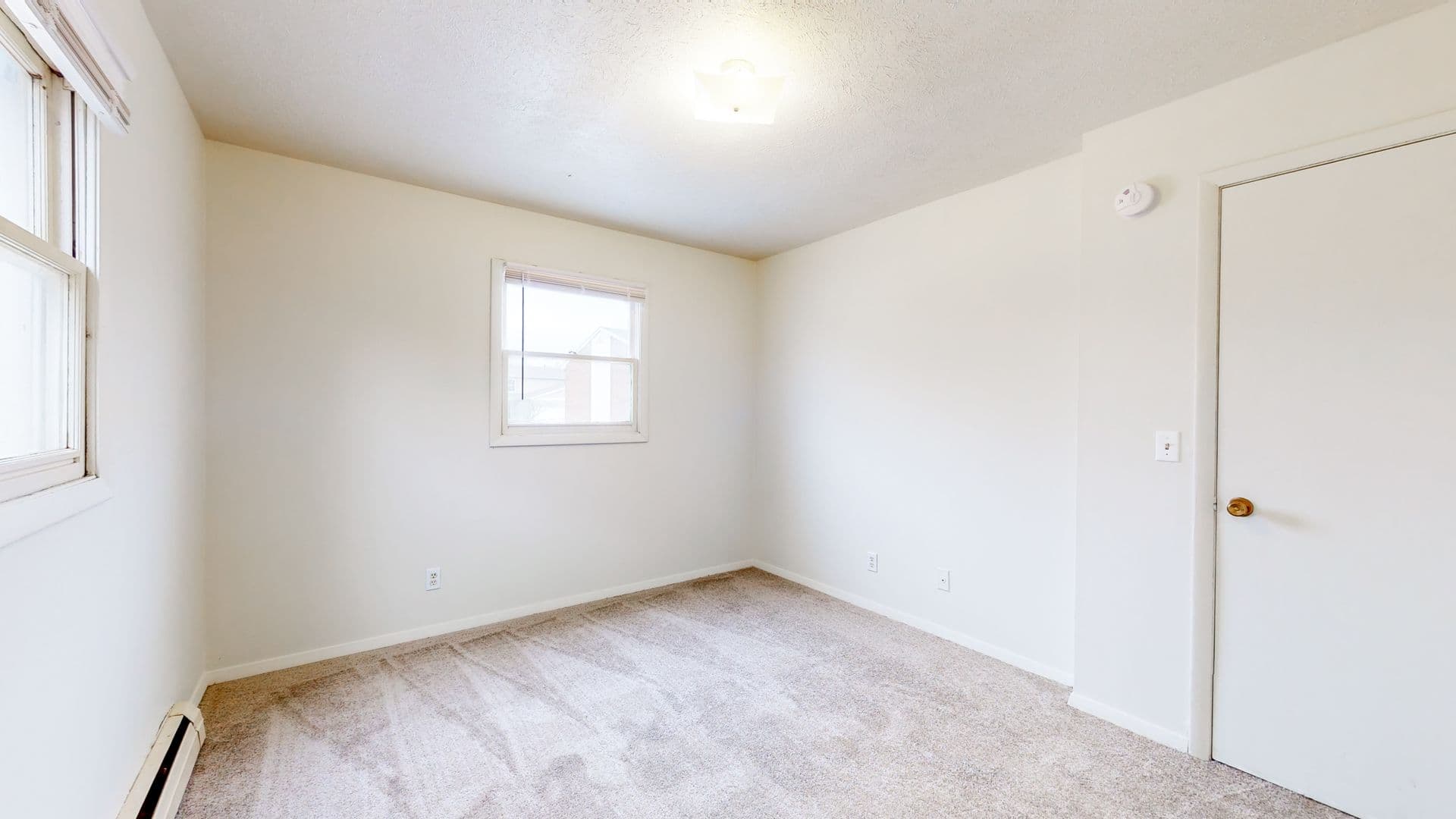 Normal Apartment: 3 Larry Court
