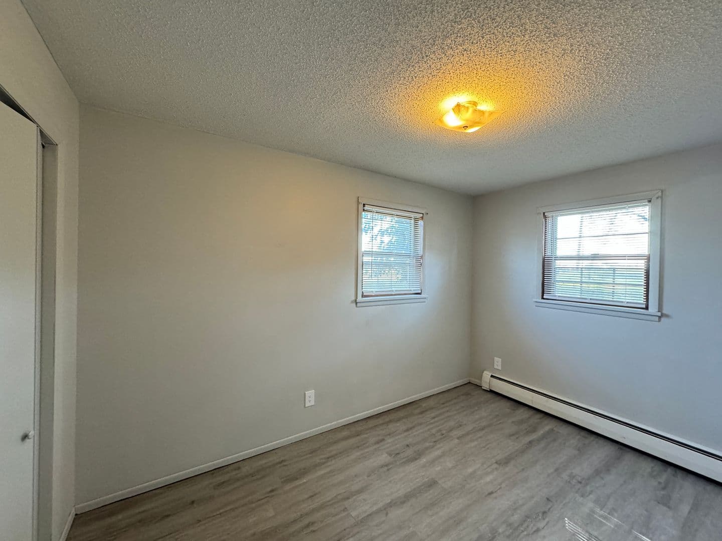 Bloomington Apartment: 2110 Empire St