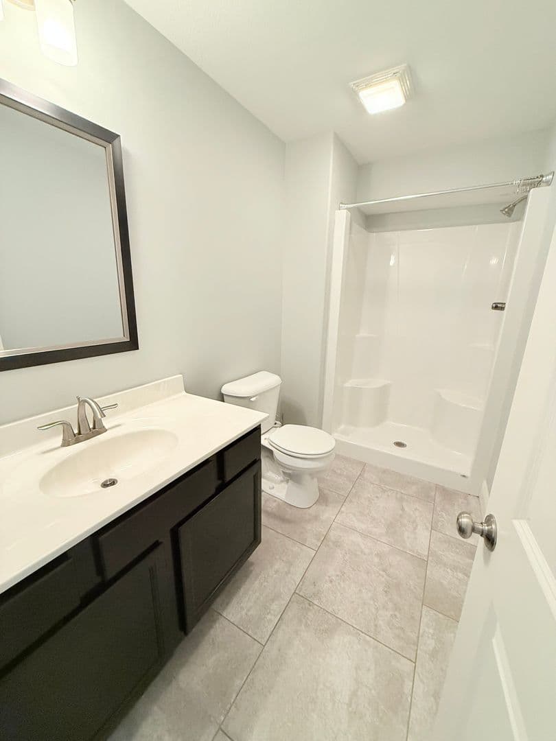 Bloomington House: 2514 Grey Fox Trail