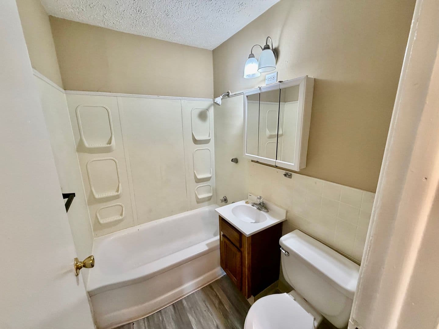 Bloomington House: 814 E. Emerson
