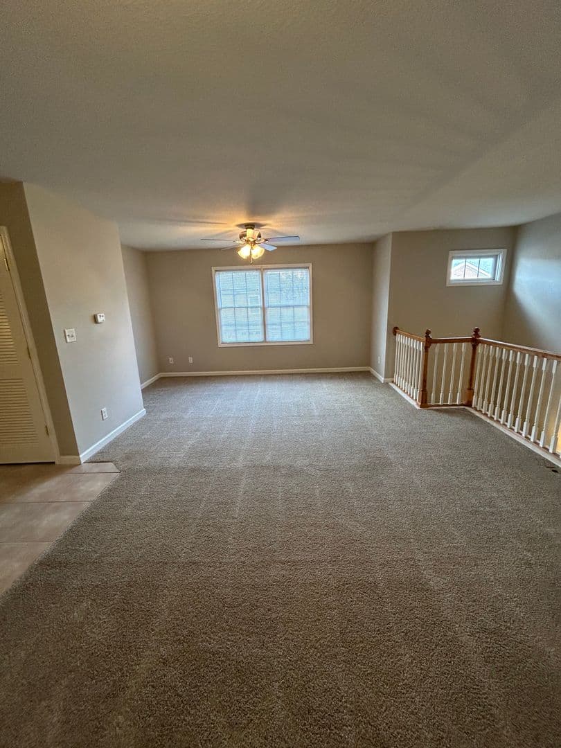 Chatham Apartment: 1102 Ravina Drive