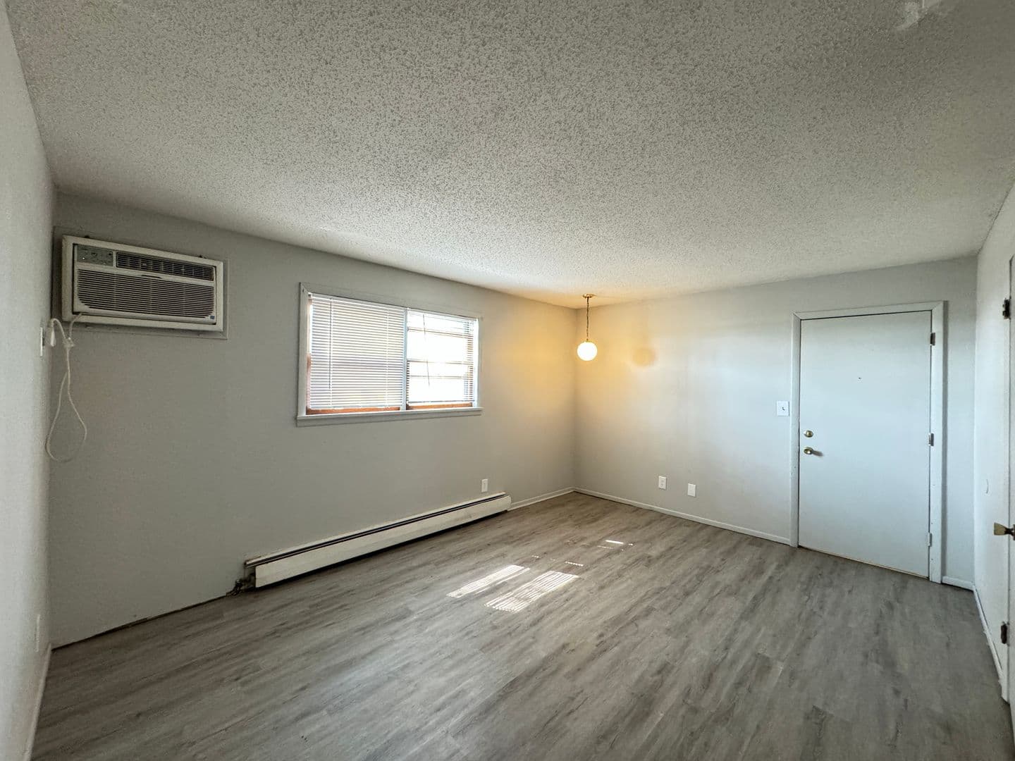 Bloomington Apartment: 2110 Empire St