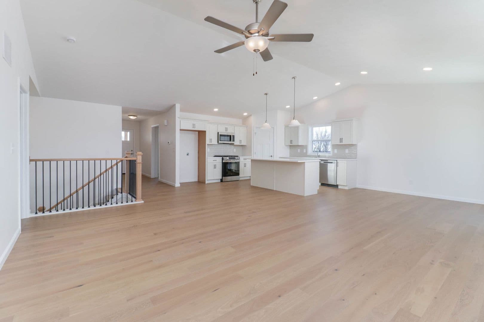 Bloomington House: 2503 Treeline Dr.