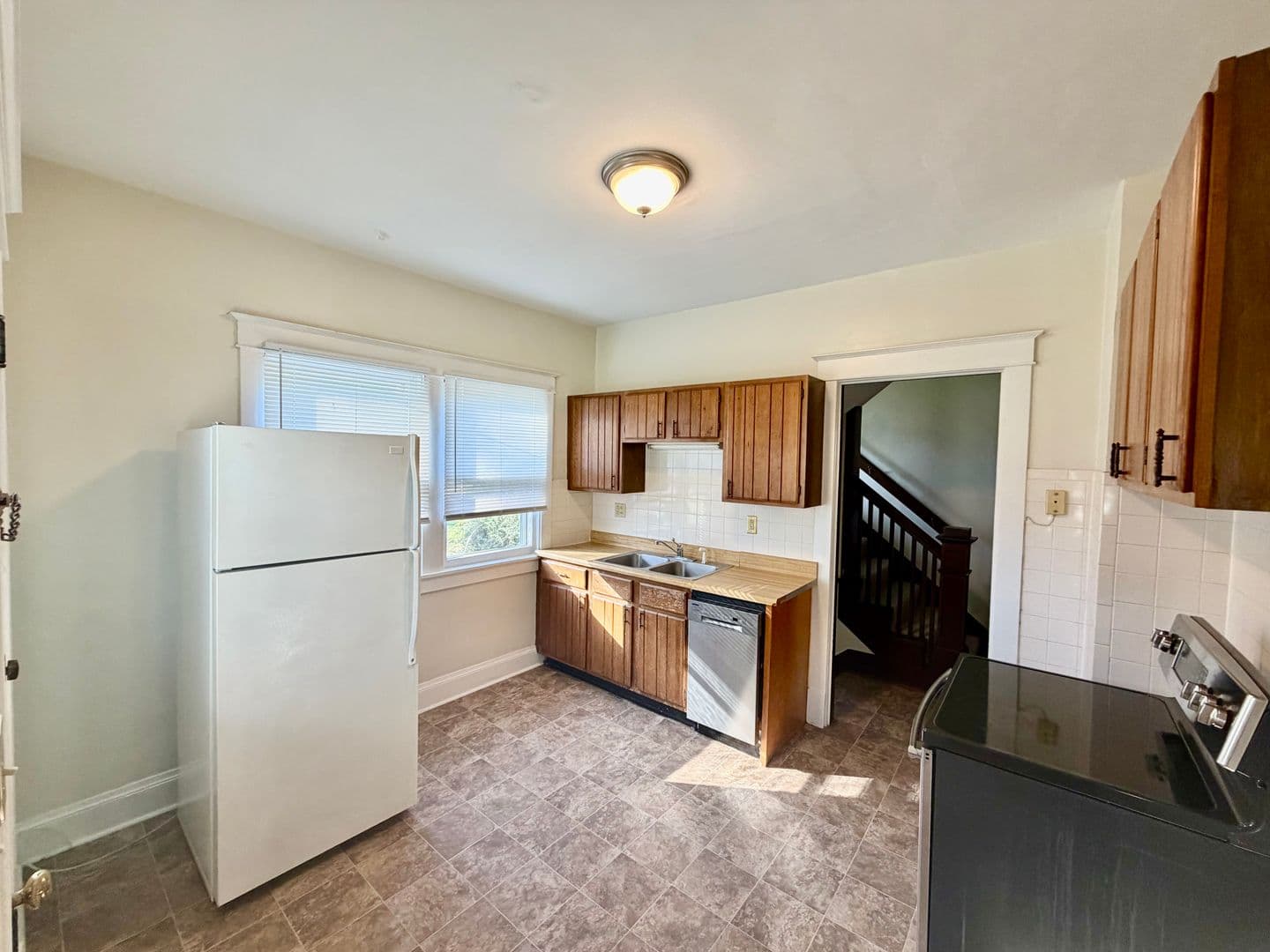 Bloomington House: 309 Beecher