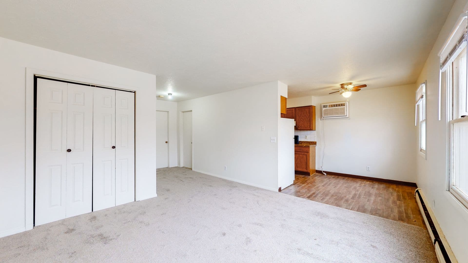 Normal Apartment: 3 Larry Court
