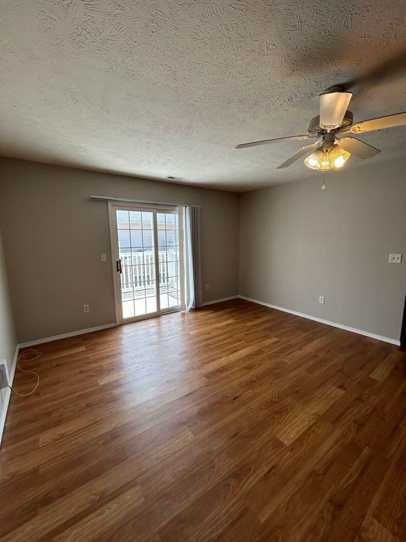 Bloomington Apartment: 1101 Ekstam Drive