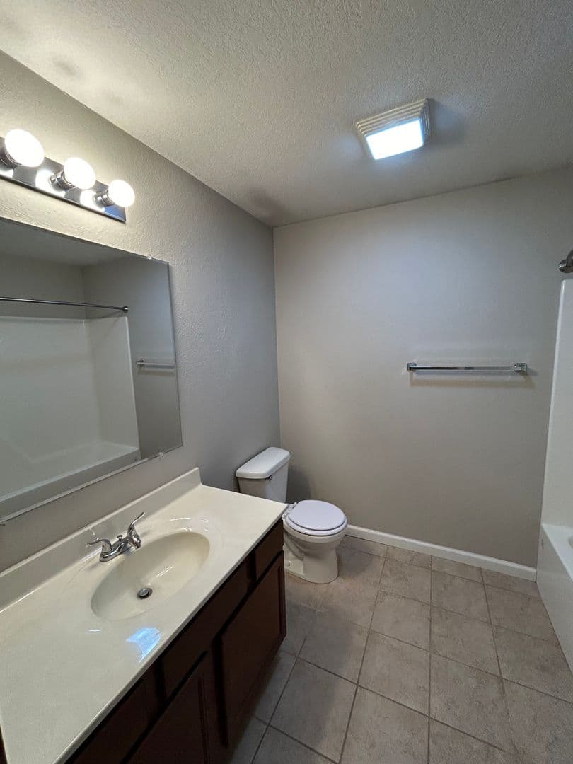Chatham Apartment: 1102 Ravina Drive