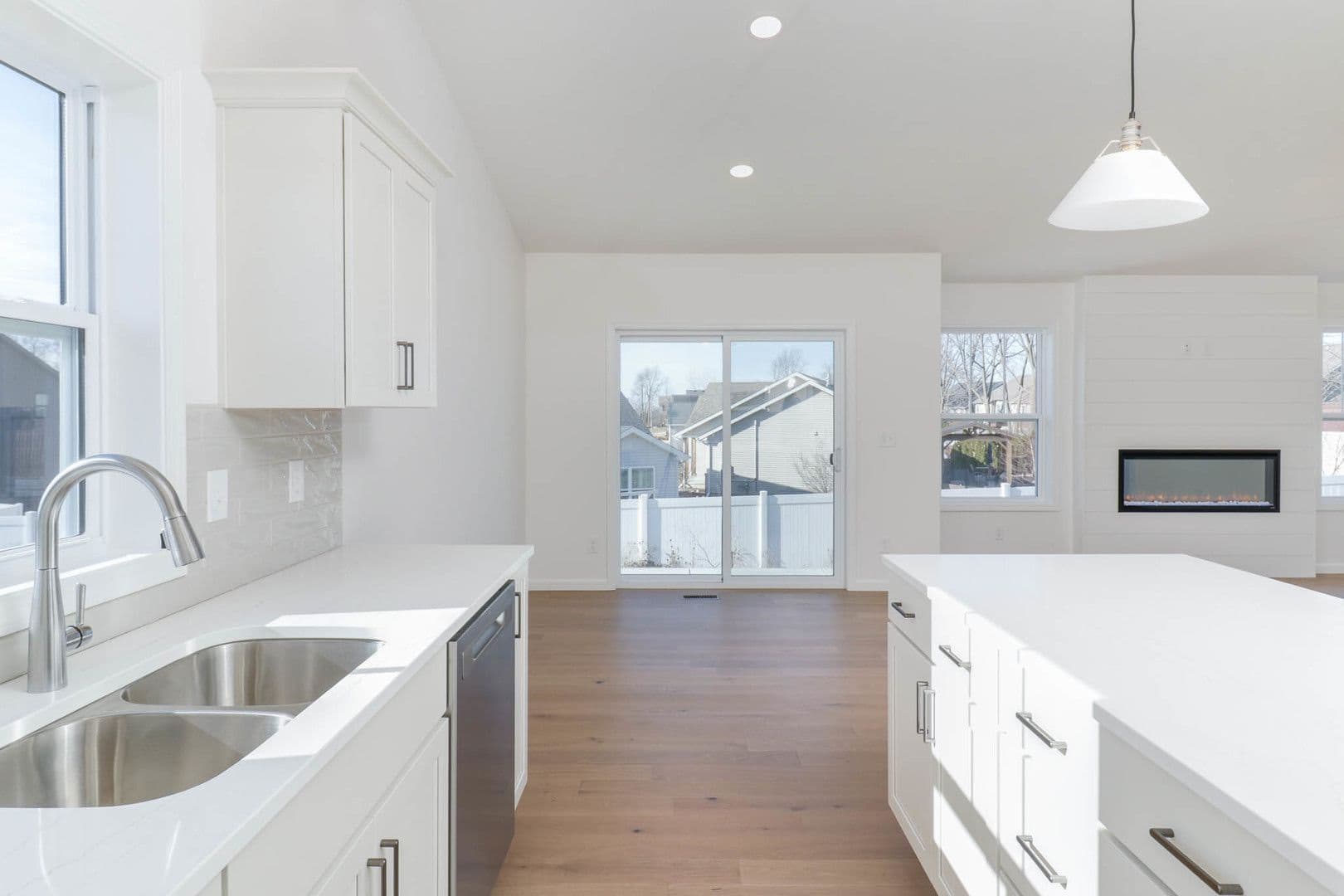 Bloomington House: 2503 Treeline Dr.