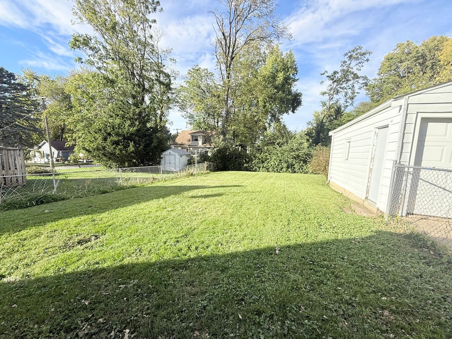 Bloomington House: 1107 W. Wood St.