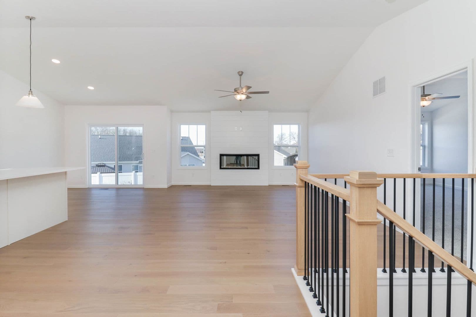 Bloomington House: 2503 Treeline Dr.