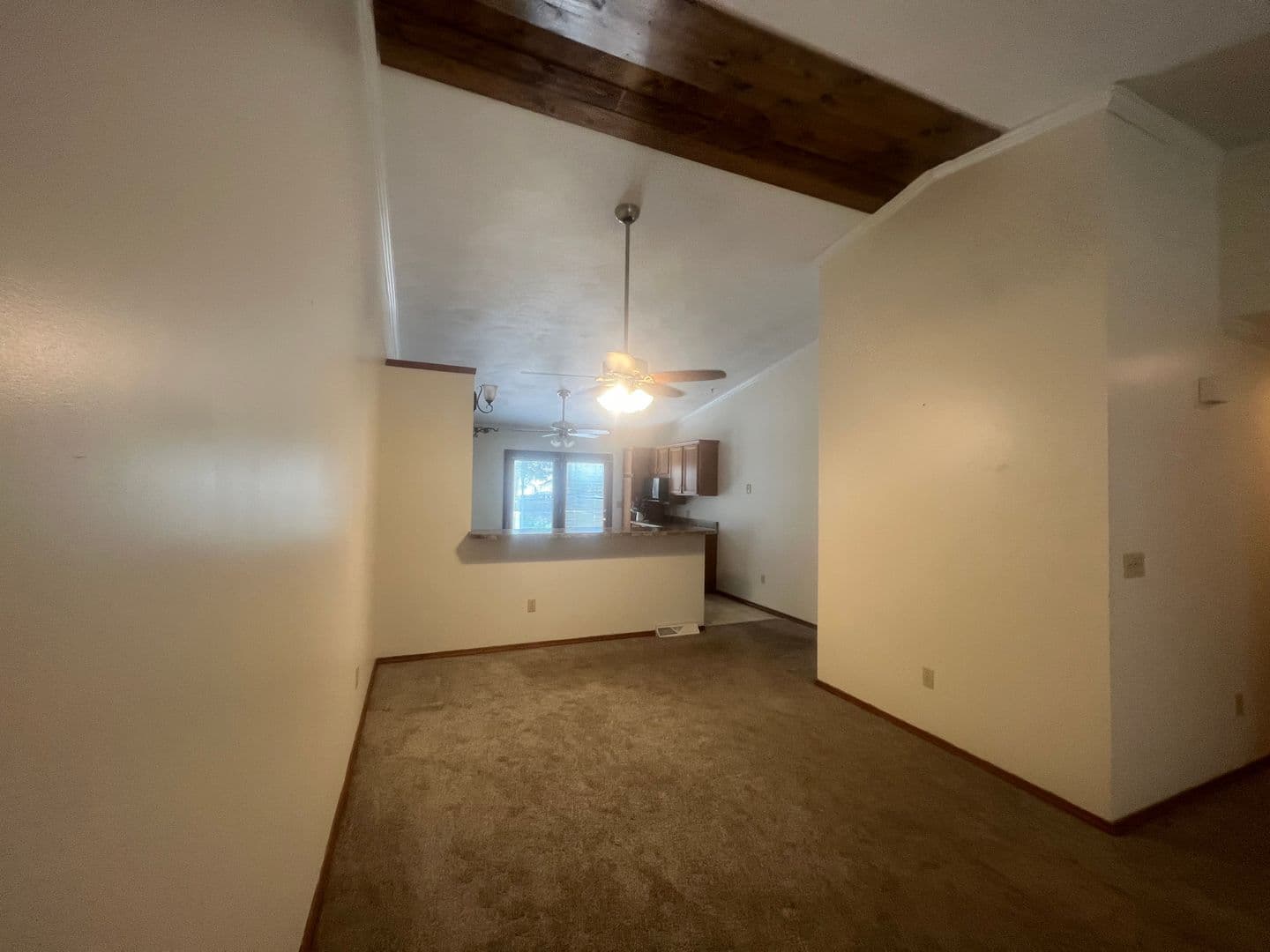 Springfield Apartment: 6327 Brent Dr