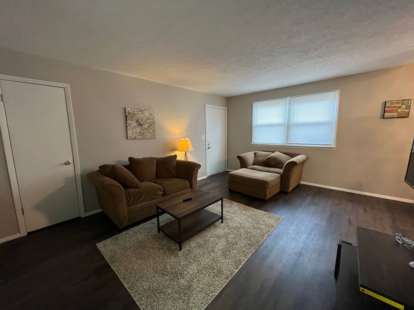 Normal Apartment: 1005 Charlotte
