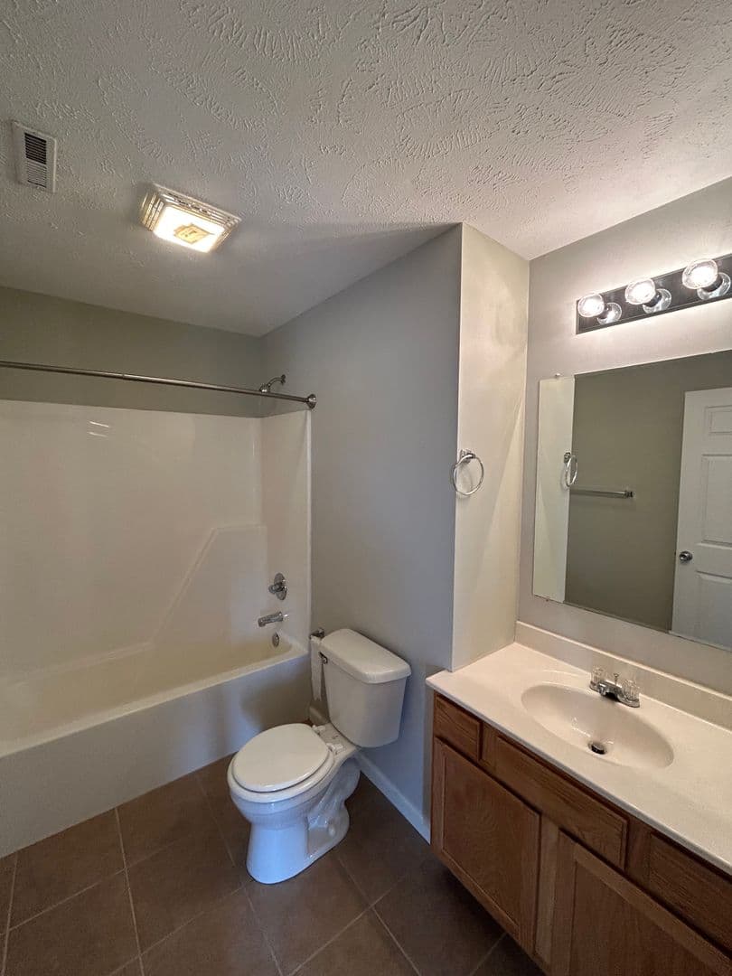 Chatham Apartment: 1102 Ravina Drive
