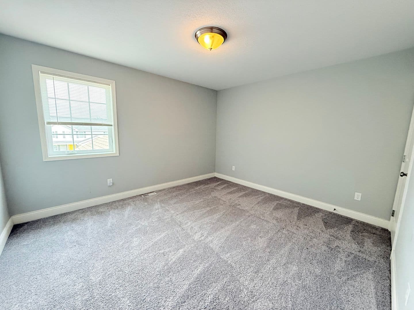 Bloomington House: 2514 Grey Fox Trail