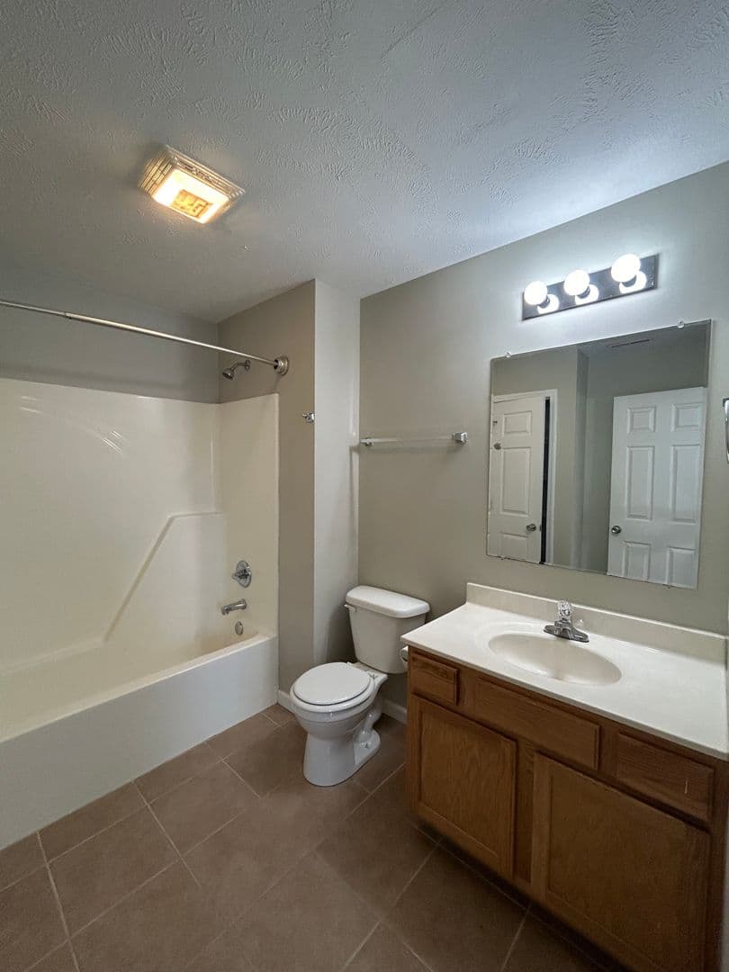 Chatham Apartment: 1102 Ravina Drive