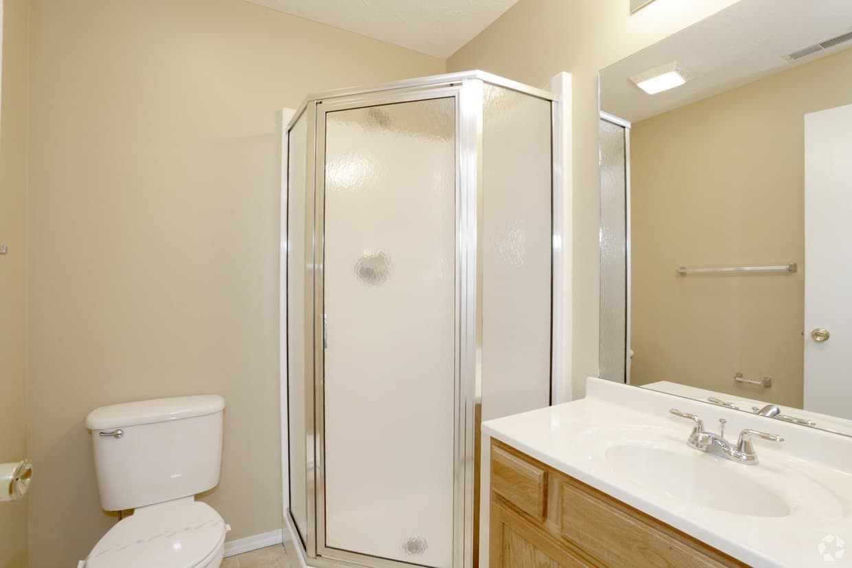 Bloomington Apartment: 1101 Ekstam Drive