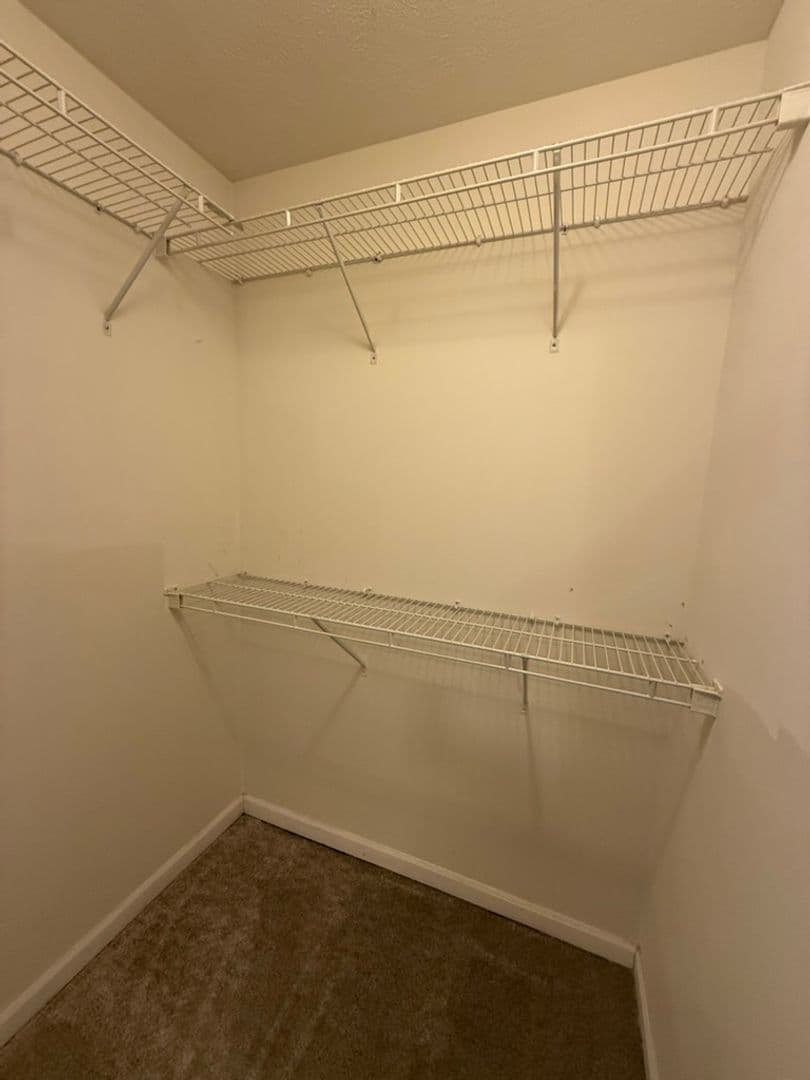 Bloomington Apartment: 1701-1705 RT Dunn Drive