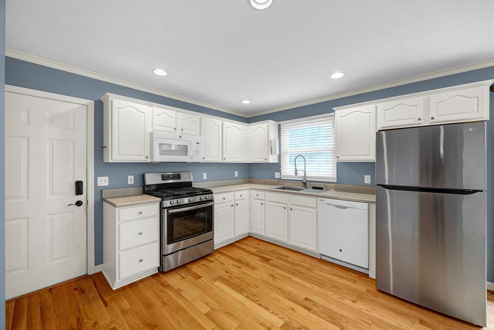 Dunlap House: 11701 N Brians Way
