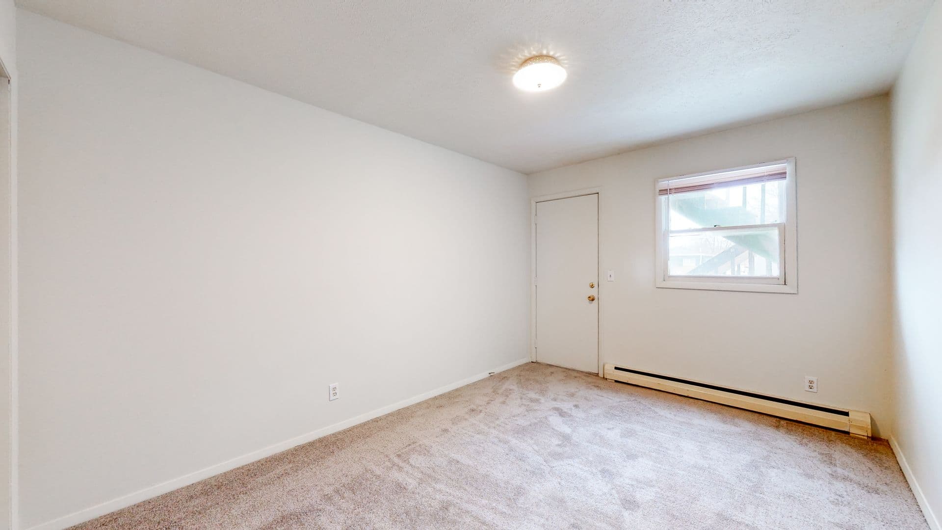 Normal Apartment: 3 Larry Court