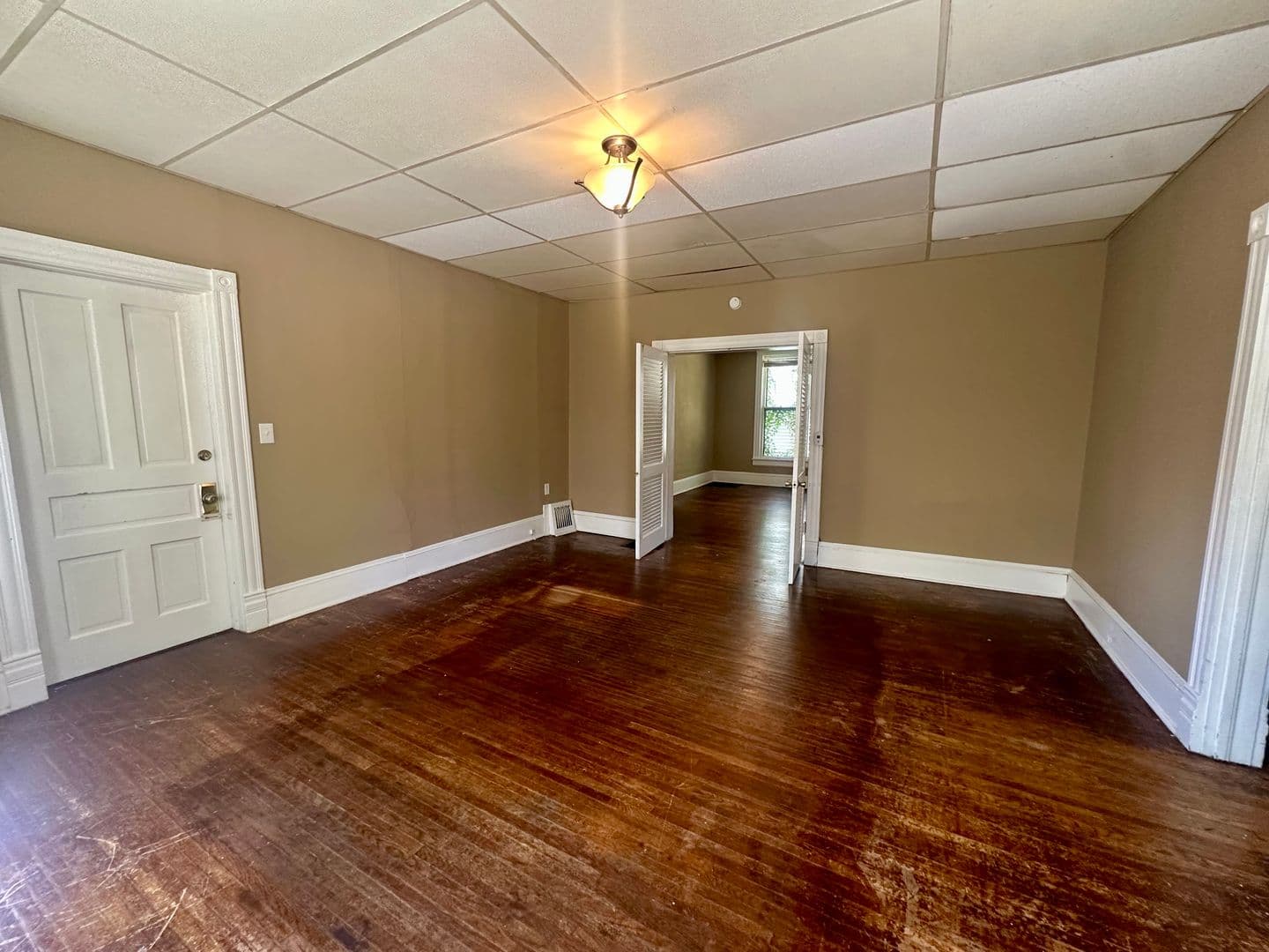 Bloomington Apartment: 205 Union