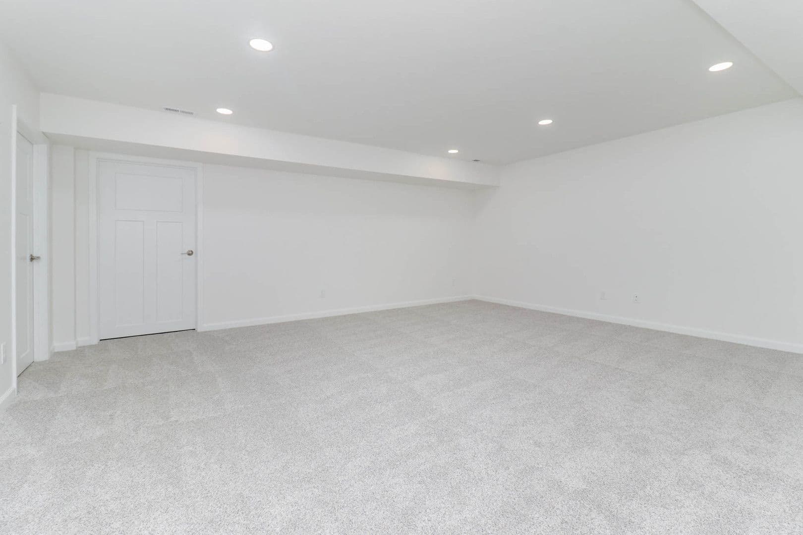 Bloomington House: 2503 Treeline Dr.