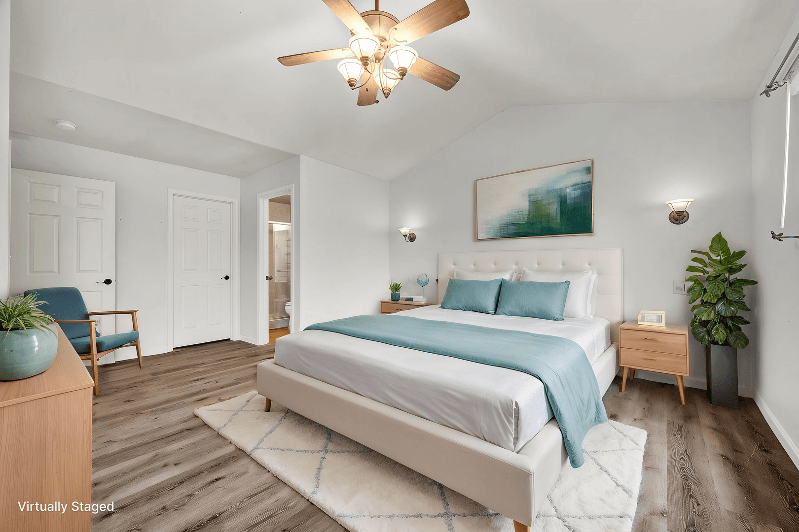 Dunlap House: 11701 N Brians Way