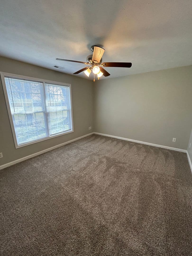 Chatham Apartment: 1102 Ravina Drive