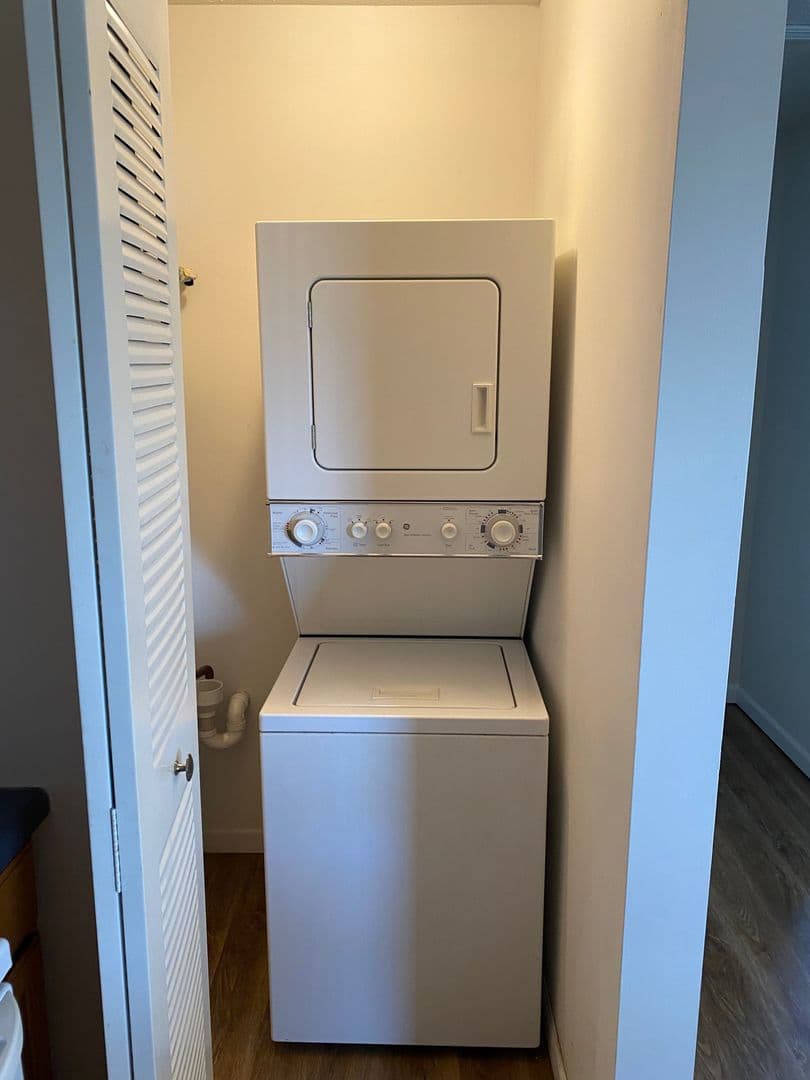 Bloomington Apartment: 1701-1705 RT Dunn Drive