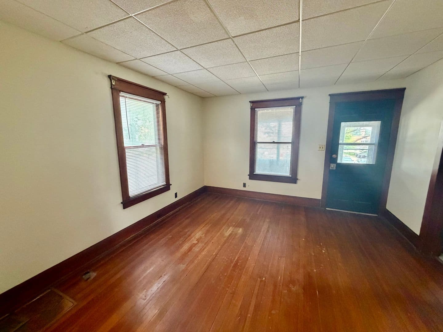 Bloomington House: 311 Beecher
