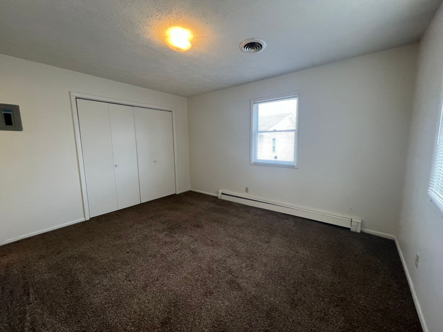 Bloomington Apartment: 2107 Todd Dr