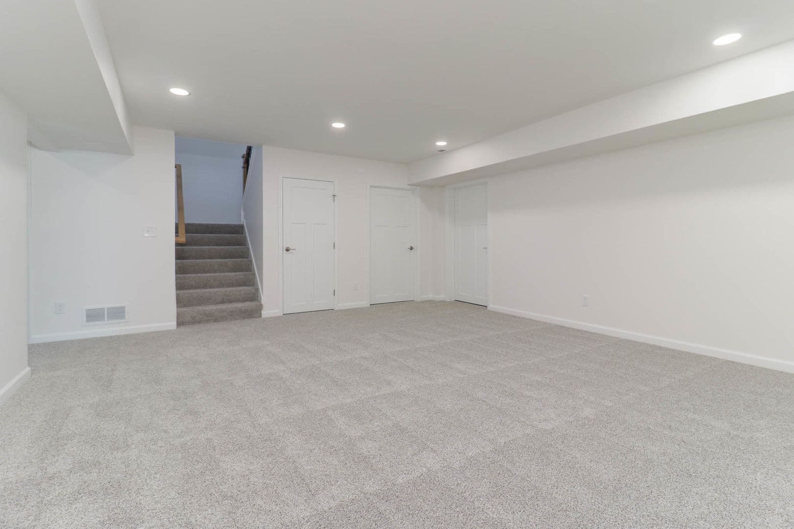 Bloomington House: 2503 Treeline Dr.