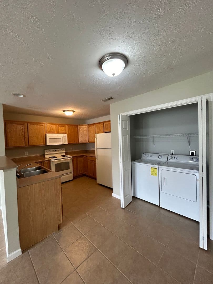 Chatham Apartment: 1102 Ravina Drive
