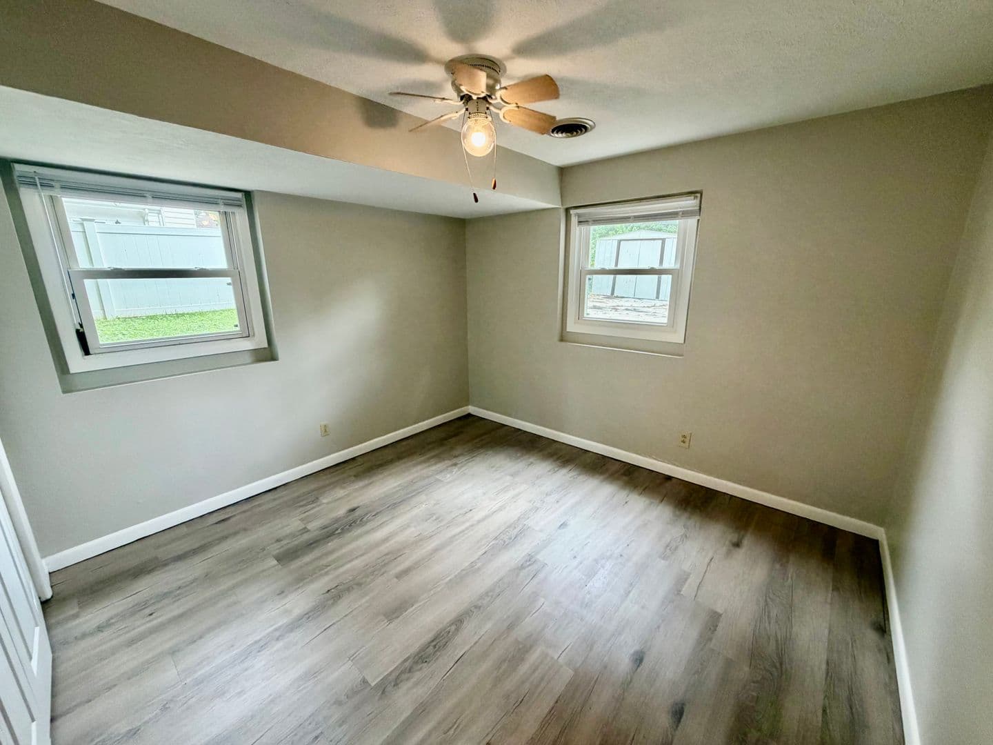 Normal Apartment: 200 S Grove St