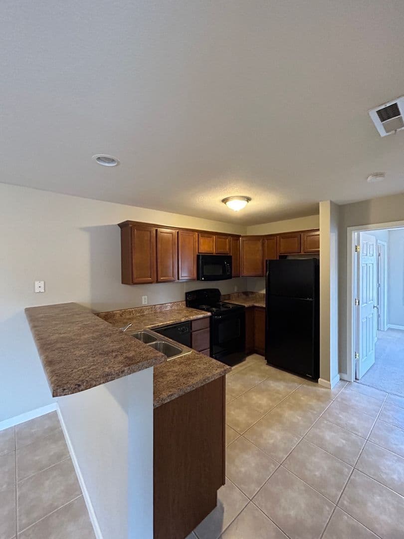 Chatham Apartment: 1102 Ravina Drive