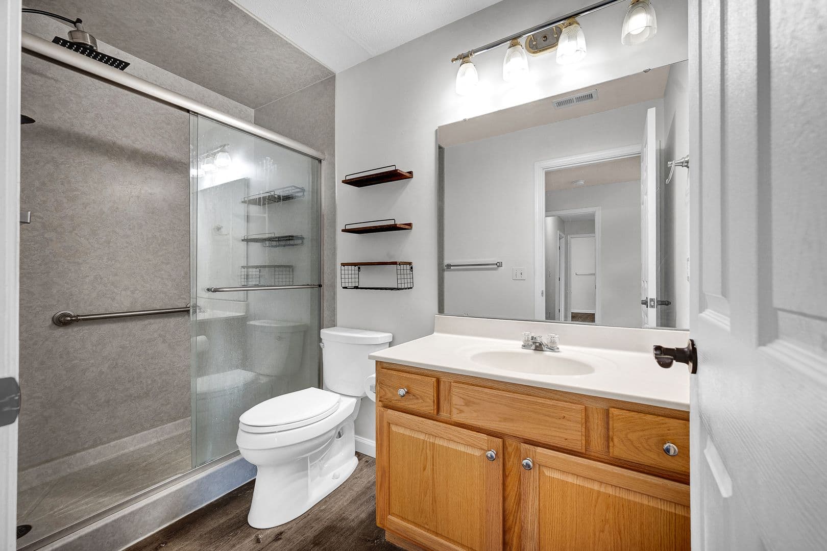 Dunlap House: 11701 N Brians Way