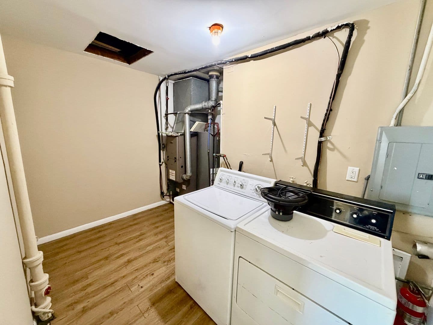 Bloomington House: 814 E. Emerson