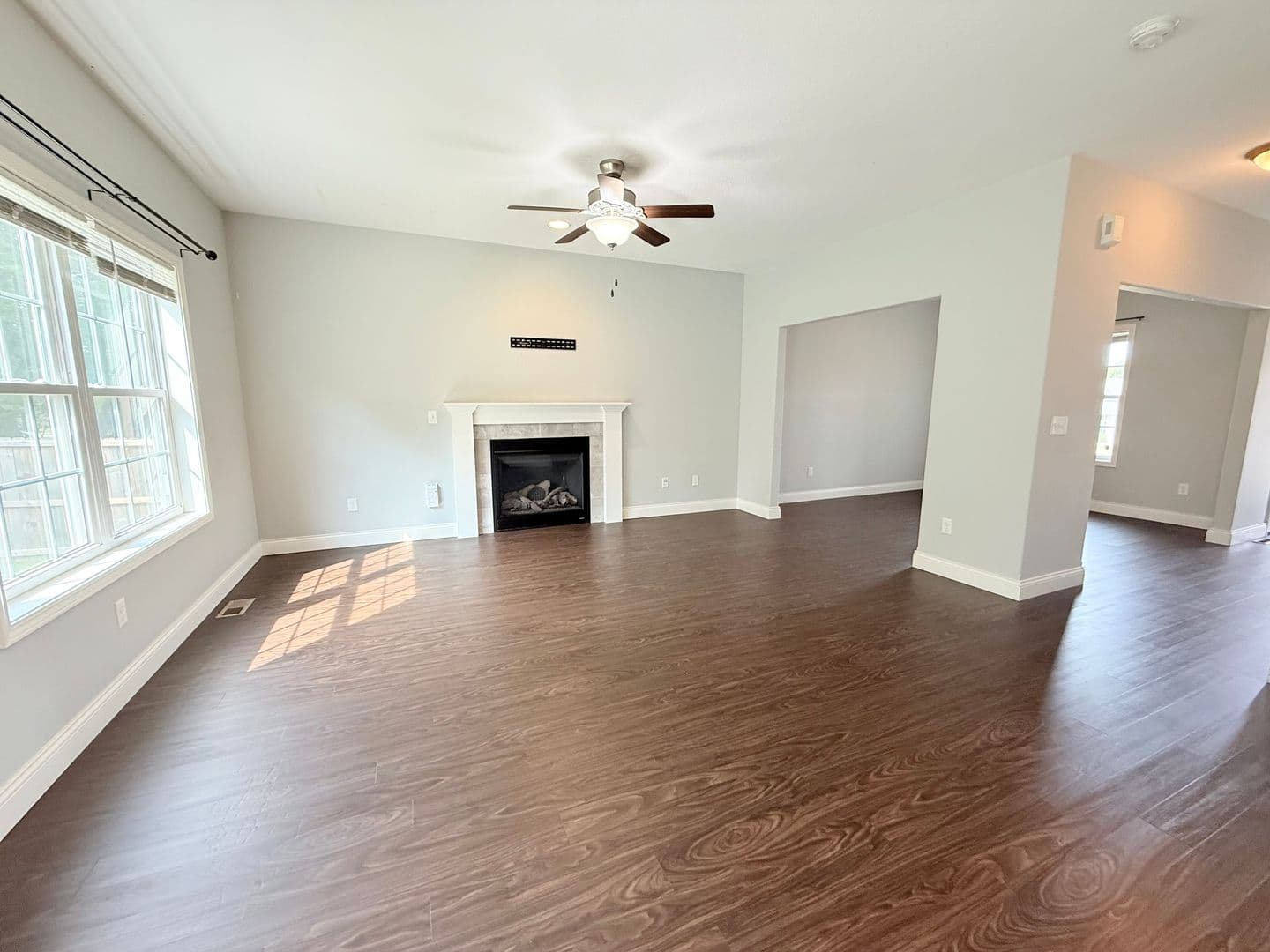 Bloomington House: 2514 Grey Fox Trail