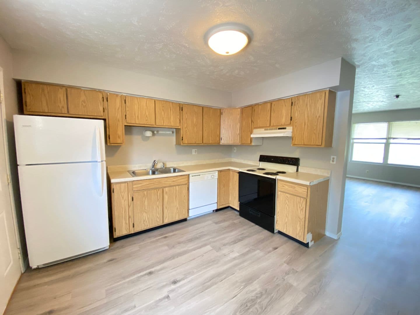 Normal Apartment: 1606 Northbrook