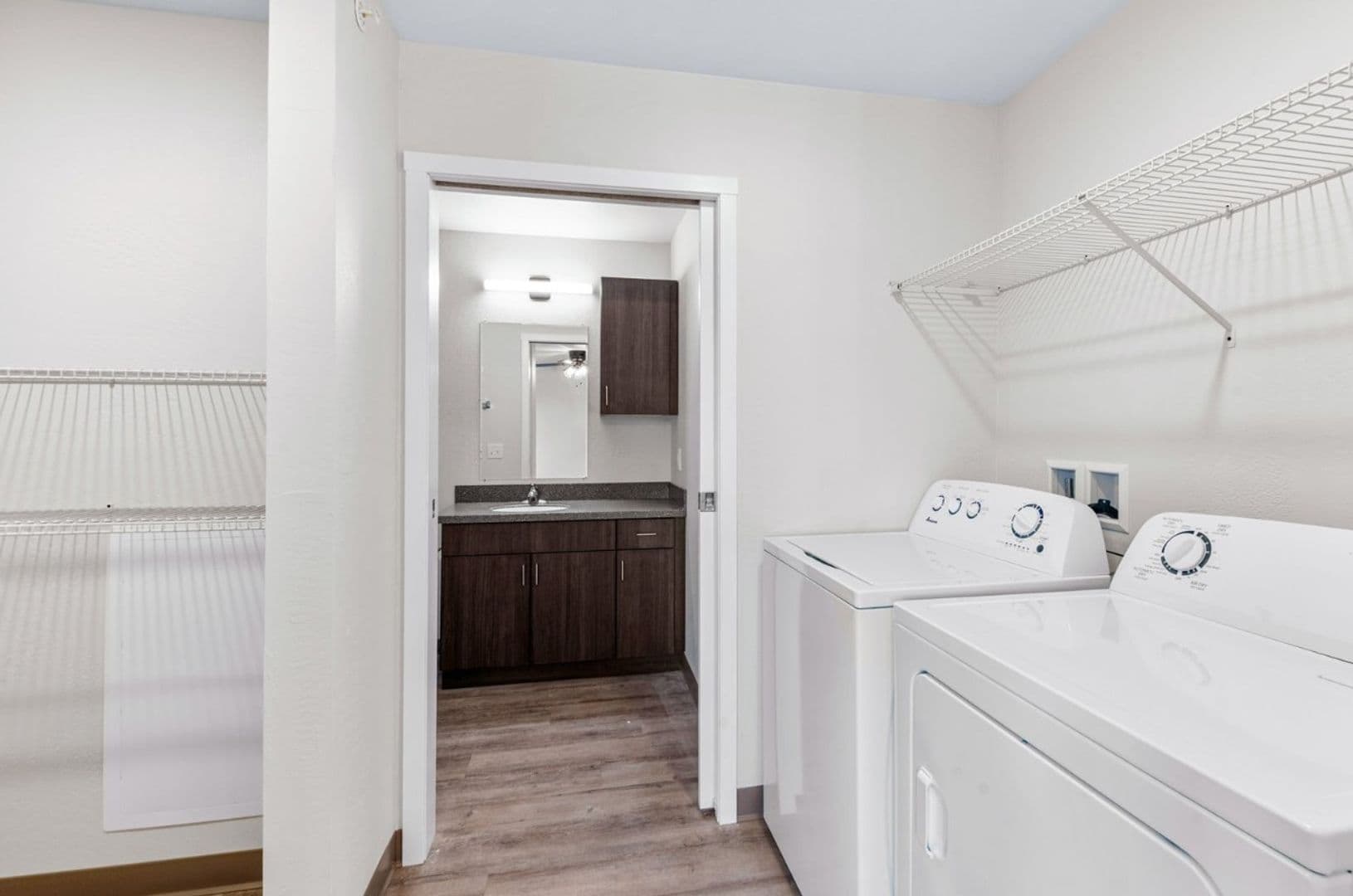 Crivitz Apartment: 352 Deschane Ave