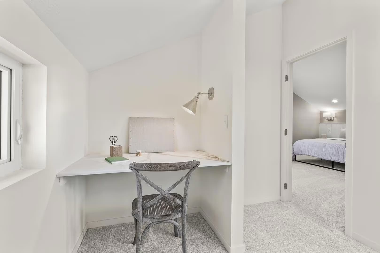 Cedar Falls Apartment: Clay Street