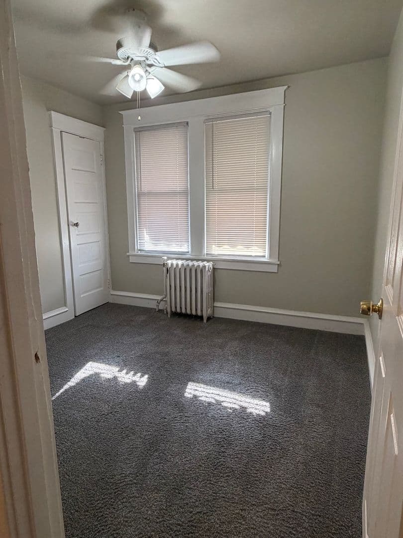Chester House: 2216 Upland Street