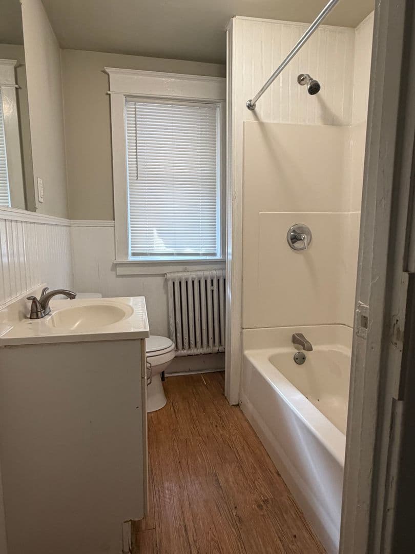 Chester House: 2216 Upland Street