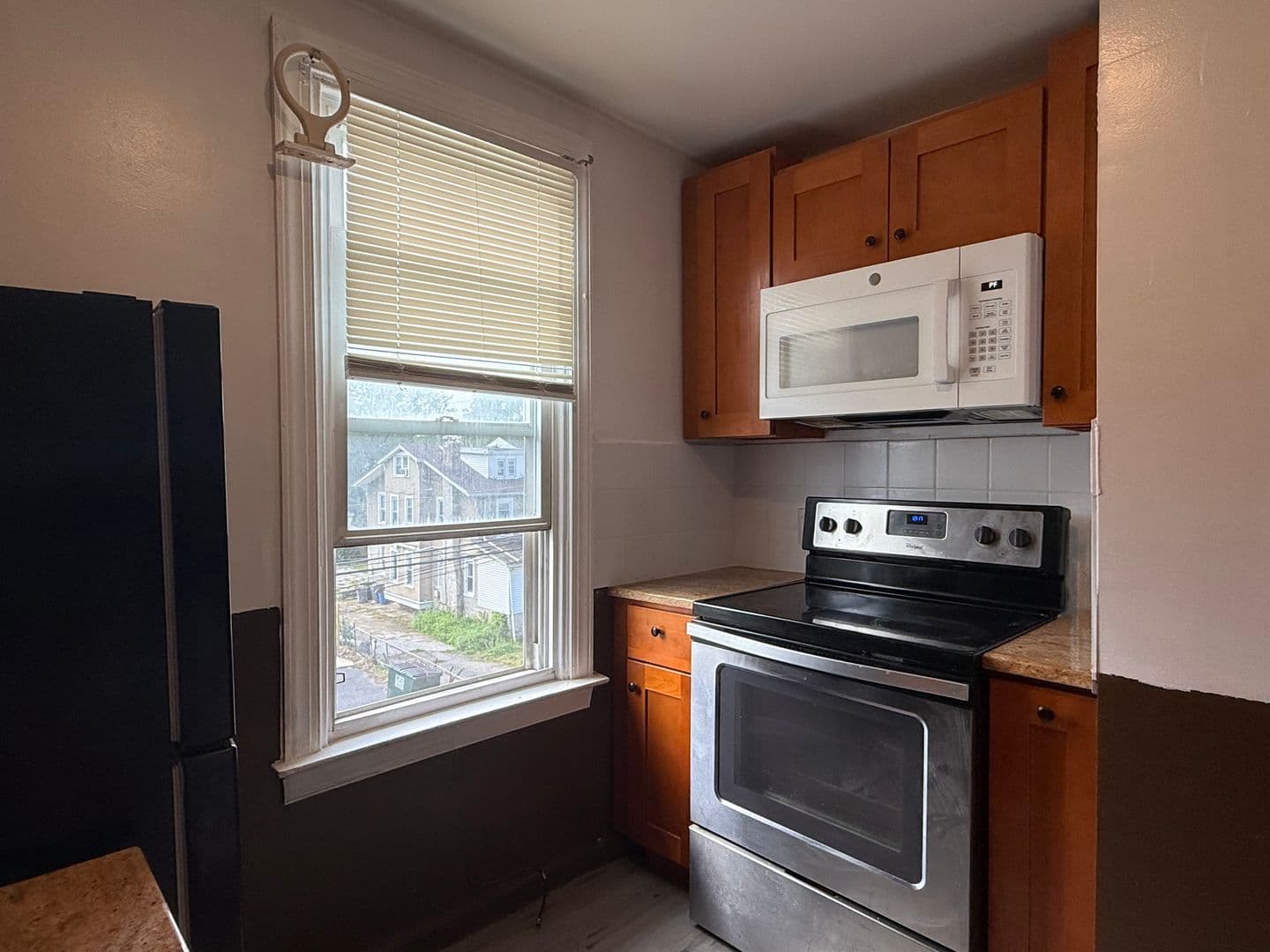 Darby Apartment: 1300 Main St
