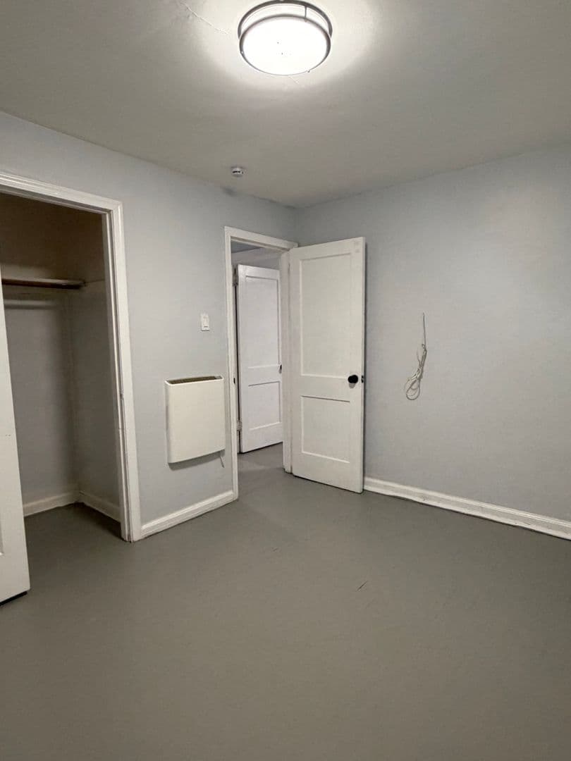 Chester House: 2615 Kane Street